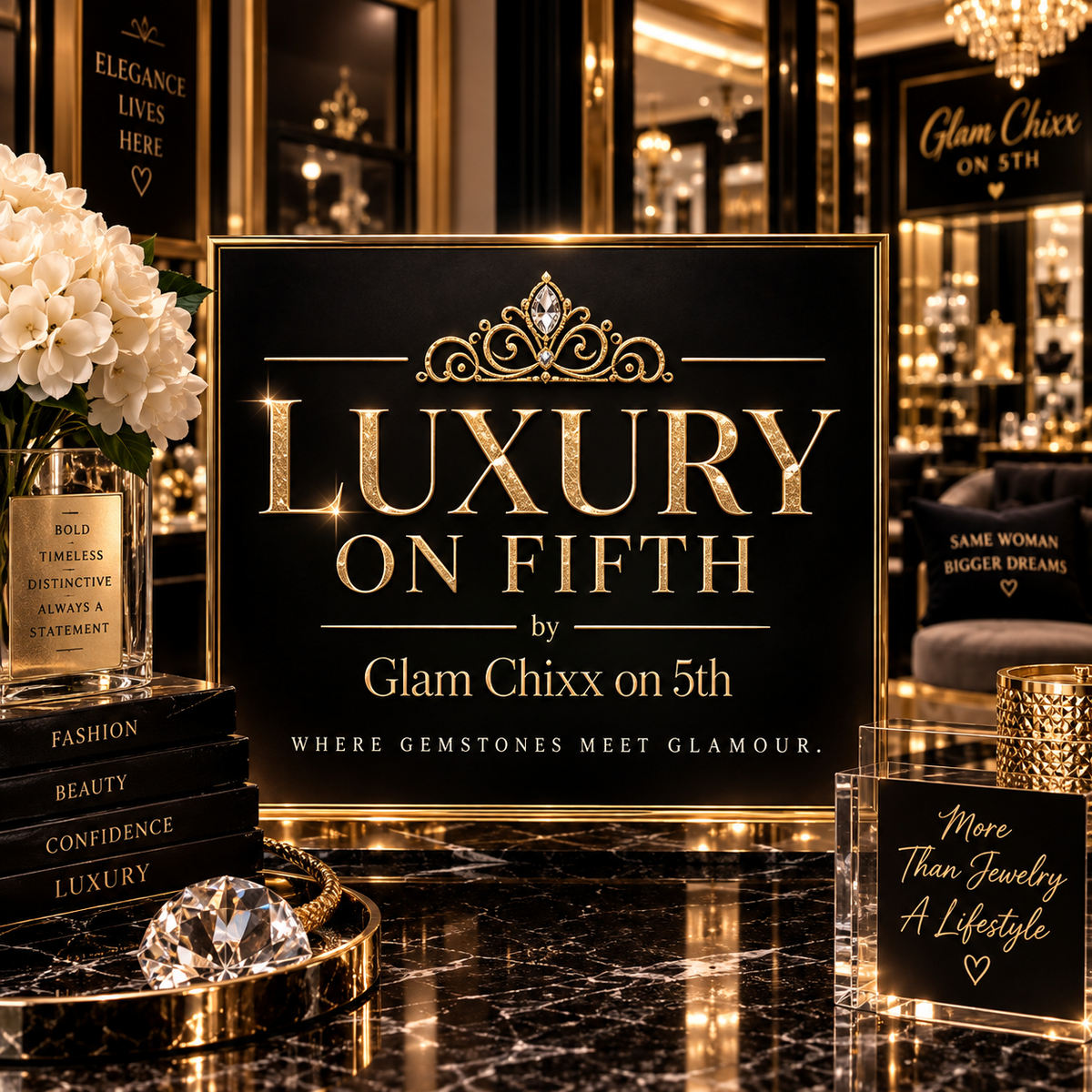 Luxury On Fifth