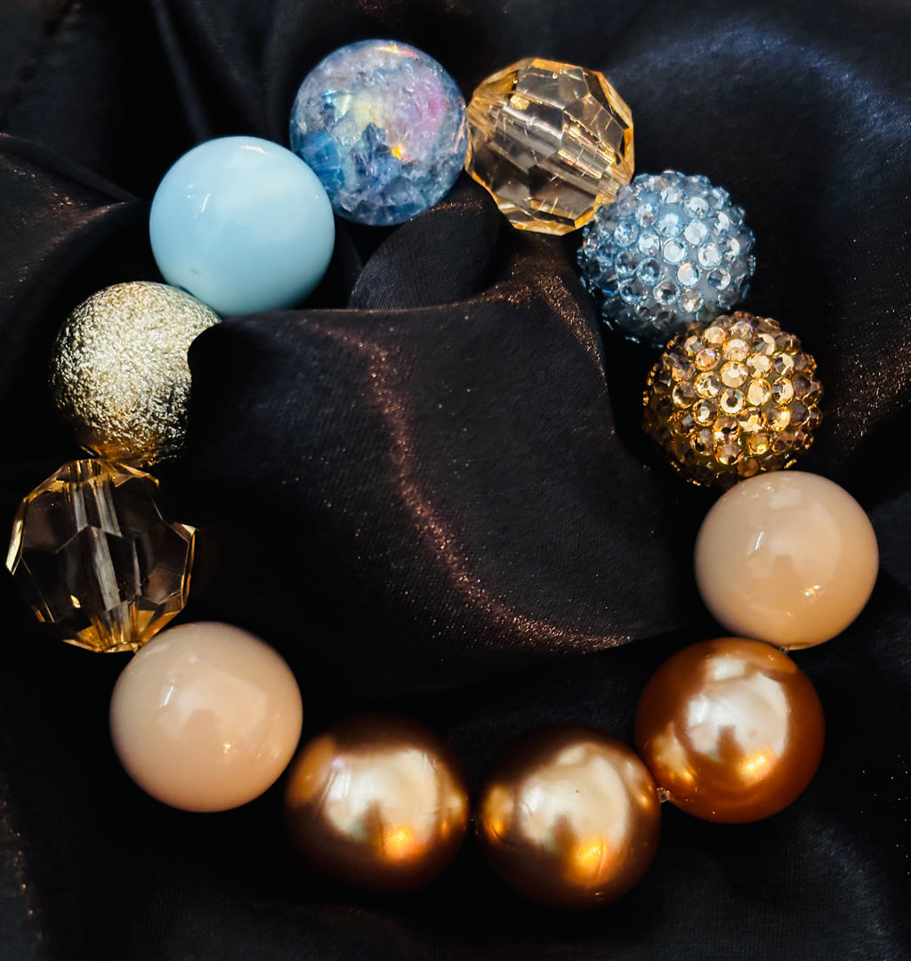 Skye Luxe Reversible Bracelet