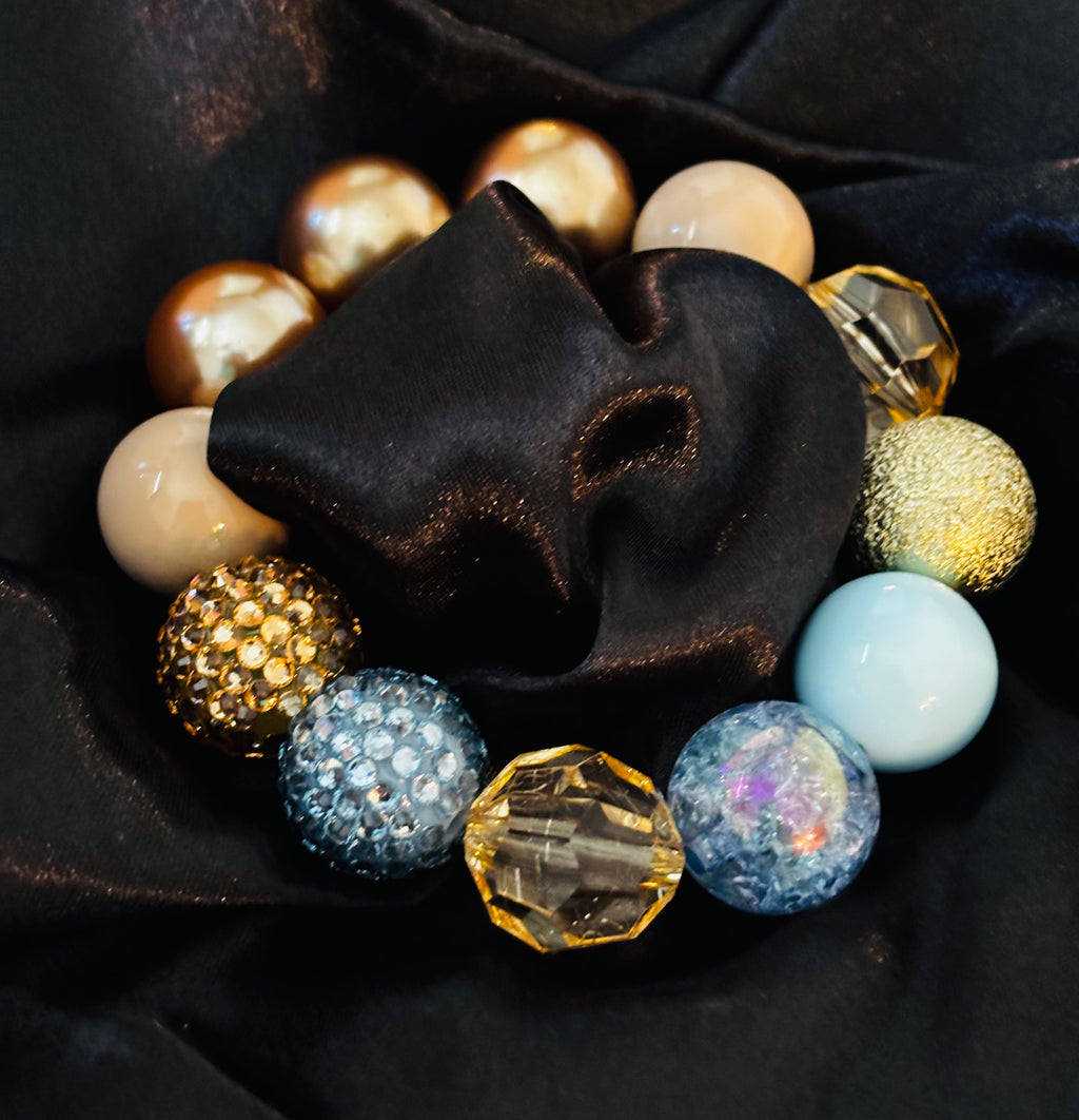 Skye Luxe Reversible Bracelet