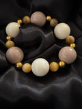 Tiger Lady Stretch Bracelet