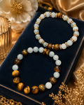 Savage Seas & Stone Power Bracelet Set