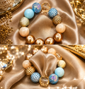 Skye Luxe Reversible Bracelet